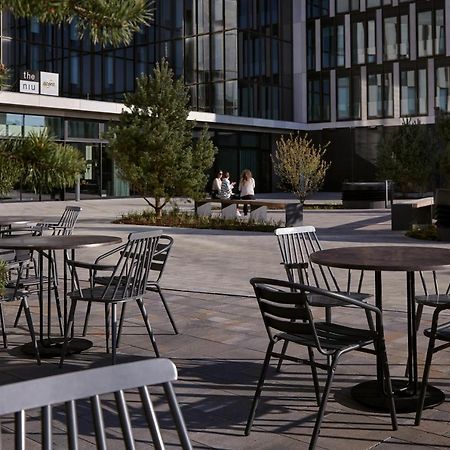 Acora Duesseldorf Airport Living The City - Apartments 外观 照片