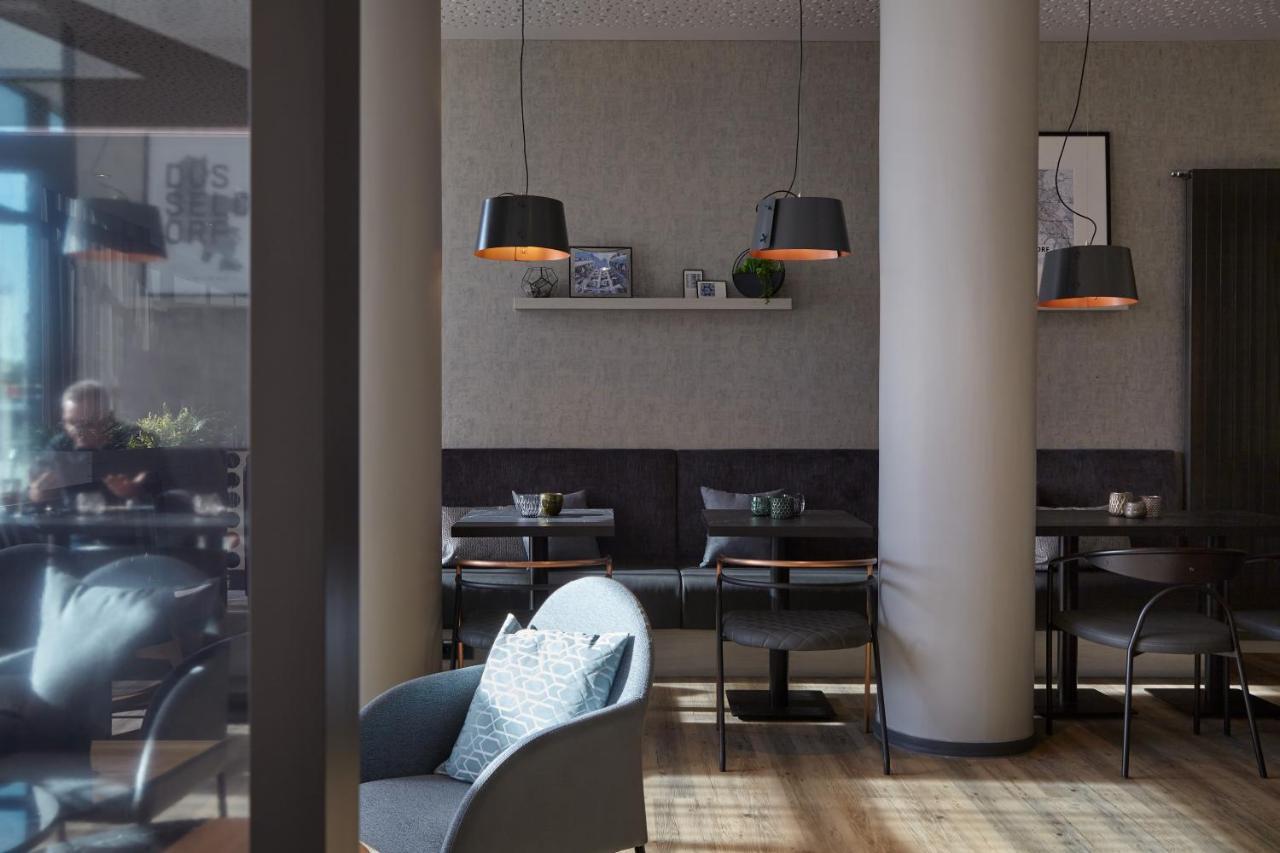 Acora Duesseldorf Airport Living The City - Apartments 外观 照片