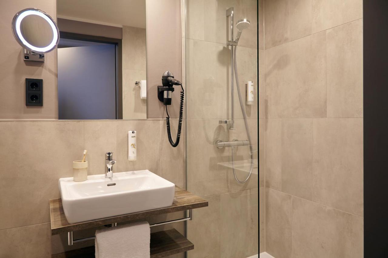 Acora Duesseldorf Airport Living The City - Apartments 外观 照片
