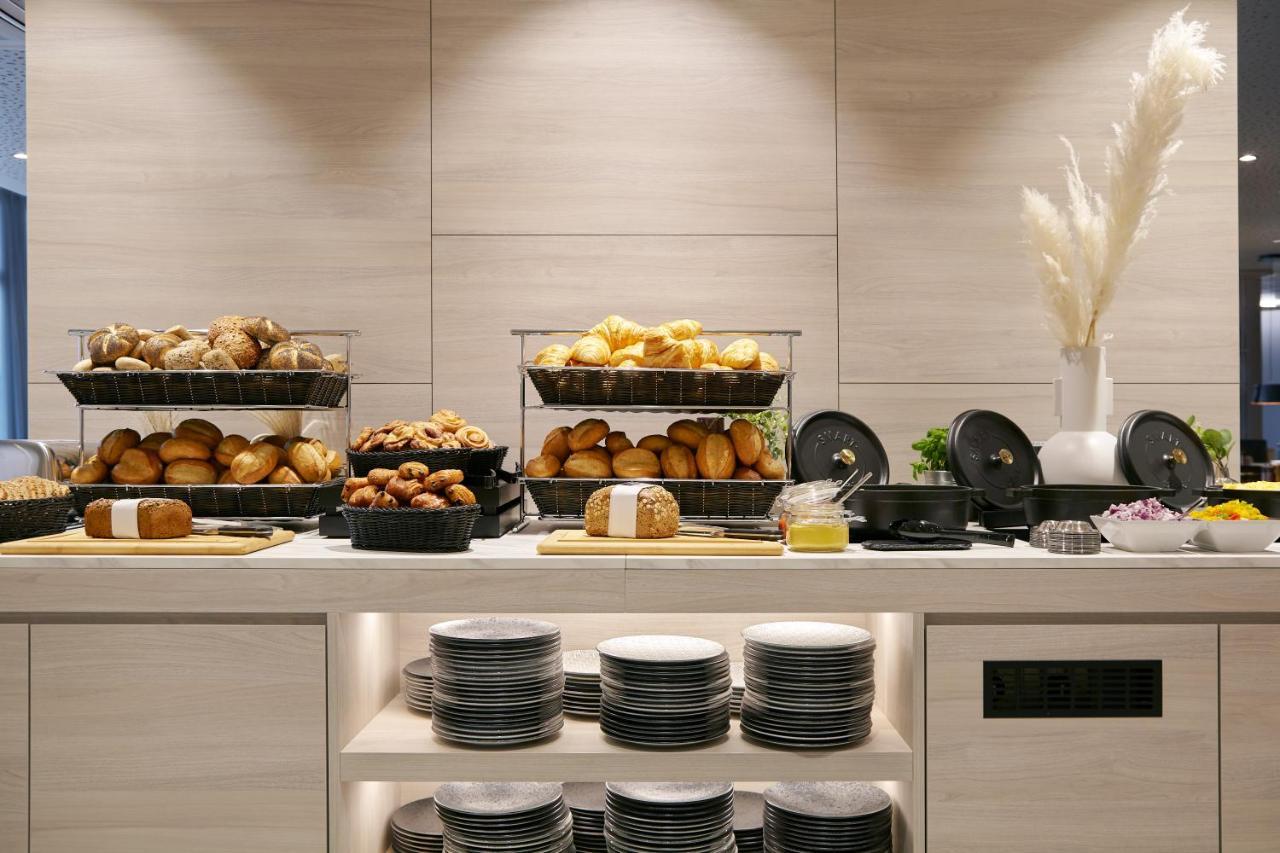 Acora Duesseldorf Airport Living The City - Apartments 外观 照片
